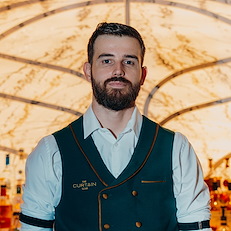 Bas Hink – Demi Chef de Bar