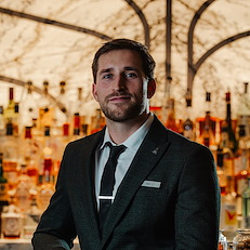 Leonhard Albrecht – Head of Bar