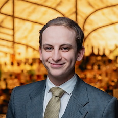 Sebastian Suck - Cigar Aficionado